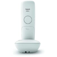 Gigaset E290HX (белый) Image #3