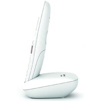 Gigaset E290HX (белый) Image #2