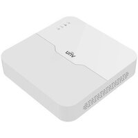 Uniview NVR501-04B-LP4-IQ