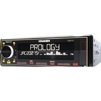 Prology CDA-8.1 Kraken Image #3