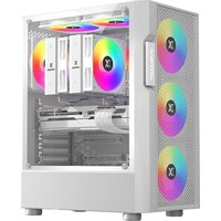 XASTRA A302 4FRGB WH (белый)