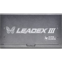 Super Flower Leadex III Gold Up ATX 3.1 850W SF-850F14GE Image #3