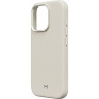 Magssory Eco Leather Case Ivory для iPhone 16 Pro CLT028i Image #7