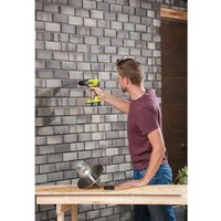 Ryobi R18PD3-0 5133002888 (без АКБ) Image #3