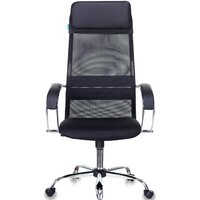 Бюрократ CH-608SL/BLACK (черный) Image #2