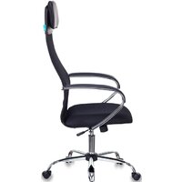 Бюрократ CH-608SL/BLACK (черный) Image #3