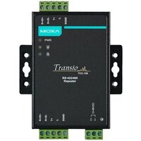 Moxa TCC-120 Image #3