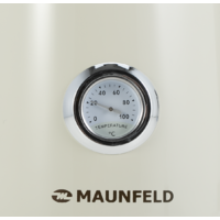 MAUNFELD MFK-624BG Image #6