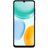 HONOR X5c Plus 4GB/128GB международная версия (черный) Image #2