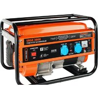 Patriot Max Power SRGE 3800 Image #1