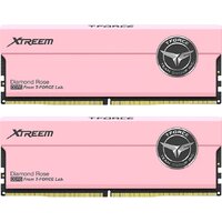 Team T-Force Xtreem 2x16ГБ DDR5 7200 МГц FFPD532G7200HC34ADC01 Image #1