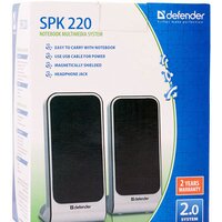 Defender SPK-225 (старая версия) Image #3
