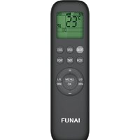 Funai Shogun Inverter RAM-I-SG30HP.W01 Image #5
