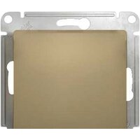 Schneider Electric Glossa GSL000471 (титан)