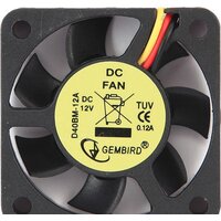 Gembird D40BM-12A