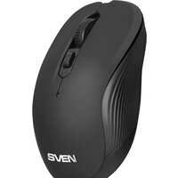 SVEN RX-560SW (черный) Image #3