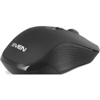 SVEN RX-560SW (черный) Image #6