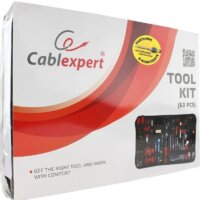 Cablexpert TK-ELEC (63 предмета) Image #4