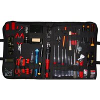 Cablexpert TK-ELEC (63 предмета)