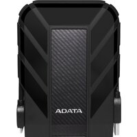 ADATA HD710P 2TB (черный) Image #1