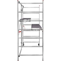 Новая высота вышка-тура NV 3460 3460207 Image #5