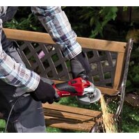 Einhell TC-AG 125 Image #4