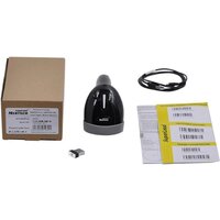 Mertech CL-1300 GS BLE Dongle P2D USB (черный) Image #2