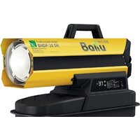 Ballu Siber Heat BHDP-20 SH