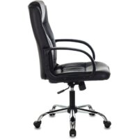 Бюрократ T-800N (черный) Image #3