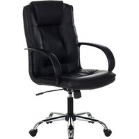 Бюрократ T-800N (черный)