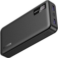 Ugreen PB312 20000mAh (черный)
