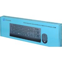 Оклик 222M Image #7