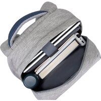 Rivacase Prater 7562 (серый/синий) Image #9