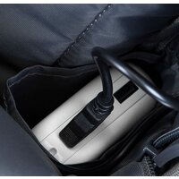 Rivacase Prater 7562 (серый/синий) Image #18