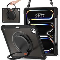 G-Case iPad Air 13 2024 6602007235B (черный) Image #2