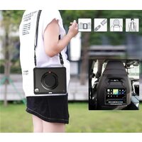 G-Case iPad Air 13 2024 6602007235B (черный) Image #5