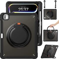 G-Case iPad Air 13 2024 6602007235B (черный) Image #4