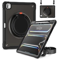 G-Case iPad Air 13 2024 6602007235B (черный) Image #3