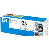 HP 12A (Q2612A) Image #2
