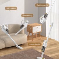 Deerma DX888 (международная версия, белый) Image #8