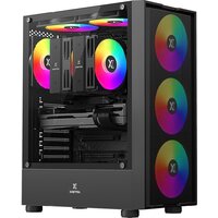 XASTRA A301 4FRGB (черный)