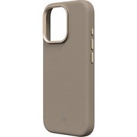 Magssory Eco Leather Case Latte для iPhone 16 Pro CLT028l Image #9