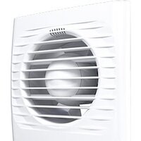 Auramax D 125 / Optima 5 C