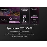 Evo TV 32 Pink TD0055865RU Image #8