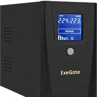 ExeGate SpecialPro Smart LLB-900.LCD.AVR.1SH.2C13 EX292779RUS