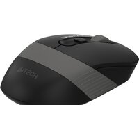 A4Tech Fstyler FG10 (черный/серый) Image #4