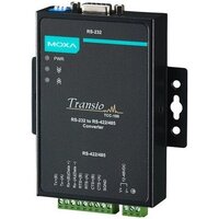 Moxa TCC-100I-T Image #3