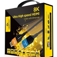 Cablexpert CC-HDMI8K-AOC-20M Image #3