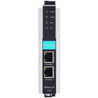 Moxa NPort IA-5150-T Image #2