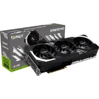Palit GeForce RTX 4080 Super GamingPro 16GB NED408S019T2-1032A Image #6